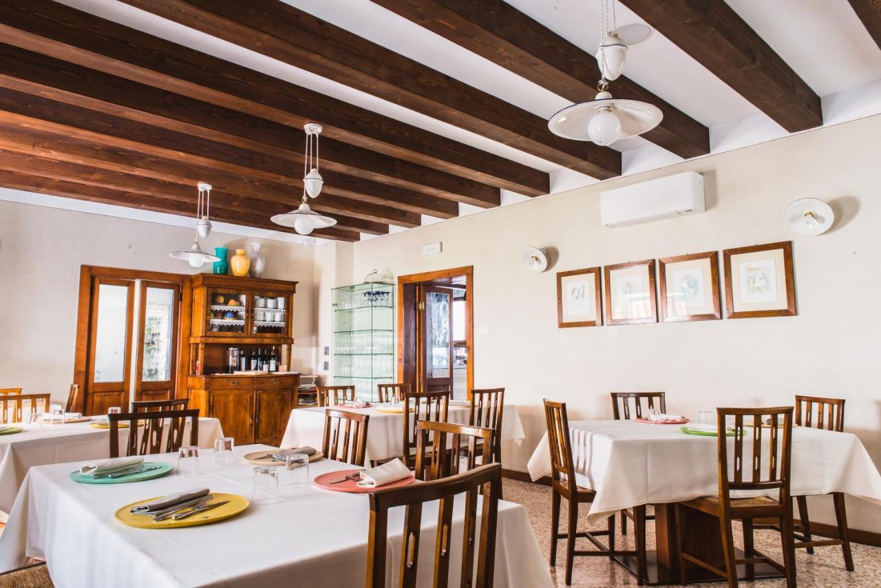 Locanda Solagna Quero Exterior foto